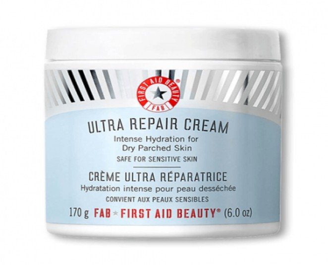 First Aid Beauty Ultra Repair Cream